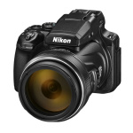Фото - Nikon Фотоаппарат Nikon Coolpix P1100 (VQA170EA)