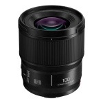 Фото - Panasonic Объектив Panasonic Lumix S 100 mm F2.8 Macro (S-E100E)