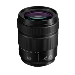 Фото - Panasonic Объектив Panasonic Lumix S PRO 28-200mm f4-7.1 Macro O.I.S. (S-R28200E)