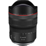 Фото - Canon Объектив Canon RF 10-20mm f/4 L IS STM (6182C005) (UA)