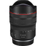 Фото Canon Объектив Canon RF 10-20mm f/4 L IS STM (6182C005) (UA)