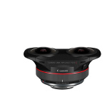 Фото - Canon Объектив Canon RF 5.2mm F2.8L Dual Fisheye (5554C005) (UA)