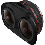 Фото Canon Объектив Canon RF 5.2mm F2.8L Dual Fisheye (5554C005) (UA)