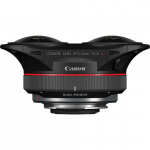 Фото Canon Объектив Canon RF 5.2mm F2.8L Dual Fisheye (5554C005) (UA)