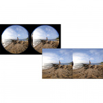 Фото Canon Объектив Canon RF 5.2mm F2.8L Dual Fisheye (5554C005) (UA)