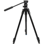 Фото - Slik Штатив видео Slik Pro AL-323 SVH-520