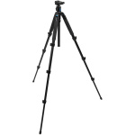Фото Slik Штатив видео Slik Pro AL-323 SVH-520