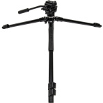 Фото Slik Штатив видео Slik Pro AL-323 SVH-520