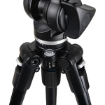 Фото Slik Штатив видео Slik Pro AL-323 SVH-520