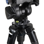 Фото Slik Штатив видео Slik Pro AL-323 SVH-520