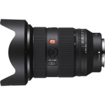 Фото Sony Об'єктив Sony FE 24-70 мм f/2.8 GM II (SEL2470GM2.SYX)
