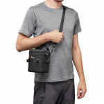 Фото Lowepro Сумка для об'єктиву Lowepro ProTactic LCS 11 x 15 III (LP37501-PWW)