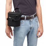 Фото Lowepro Сумка для об'єктиву Lowepro ProTactic LCS 11 x 15 III (LP37501-PWW)