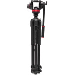 Фото Manfrotto    MANFROTTO Видеоштатив с головой MVK502055XPRO3V(MVK502055XPRO3)