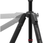 Фото Manfrotto    MANFROTTO Видеоштатив с головой MVK502055XPRO3V(MVK502055XPRO3)