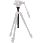 Фото Manfrotto    MANFROTTO Видеоштатив с головой MVK502055XPRO3V(MVK502055XPRO3)