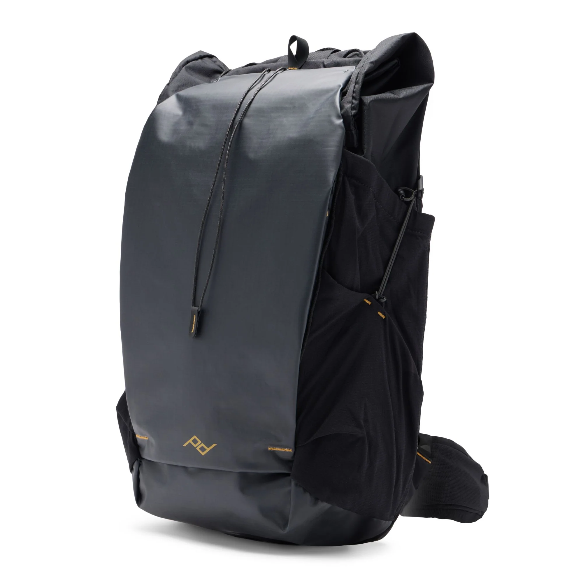 Peak Design Рюкзак Peak Design Outdoor Backpack 45L Black (BABP-45-BK-1) Фото Peak Design Рюкзак Peak Design Outdoor Backpack 45L Black (BABP-45-BK-1)