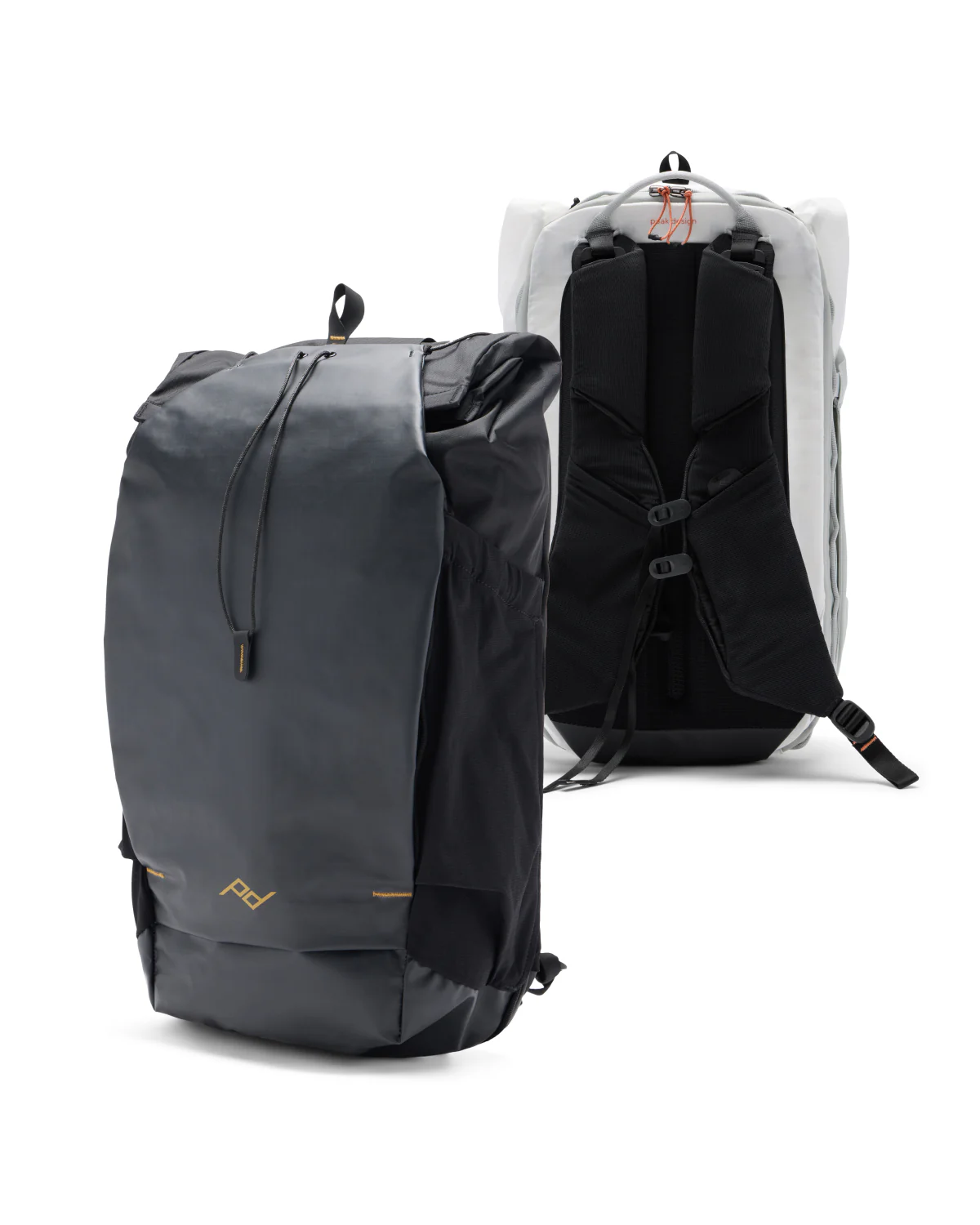 Peak Design Рюкзак Peak Design Outdoor Backpack 45L Black (BABP-45-BK-1) Фото Peak Design Рюкзак Peak Design Outdoor Backpack 45L Black (BABP-45-BK-1)