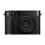 Фото - Fujifilm Фотокамера Fujifilm GFX100RF Black (16938015)