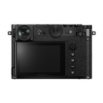 Фото Fujifilm Фотокамера Fujifilm GFX100RF Black (16938015)