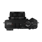 Фото Fujifilm Фотокамера Fujifilm GFX100RF Black (16938015)