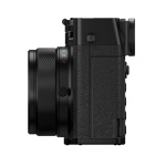 Фото Fujifilm Фотокамера Fujifilm GFX100RF Black (16938015)