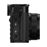 Фото Fujifilm Фотокамера Fujifilm GFX100RF Black (16938015)
