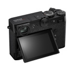 Фото Fujifilm Фотокамера Fujifilm GFX100RF Black (16938015)