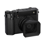 Фото Fujifilm Фотокамера Fujifilm GFX100RF Black (16938015)