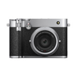 Фото - Fujifilm Фотокамера Fujifilm GFX100RF Silver (16938053)