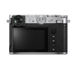 Фото Fujifilm Фотокамера Fujifilm GFX100RF Silver (16938053)