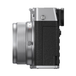 Фото Fujifilm Фотокамера Fujifilm GFX100RF Silver (16938053)