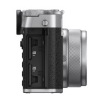 Фото Fujifilm Фотокамера Fujifilm GFX100RF Silver (16938053)