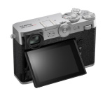 Фото Fujifilm Фотокамера Fujifilm GFX100RF Silver (16938053)