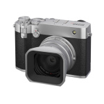 Фото Fujifilm Фотокамера Fujifilm GFX100RF Silver (16938053)