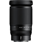Фото Nikon Объектив Nikon Nikkor Z 28-400mm f/4-8 VR
