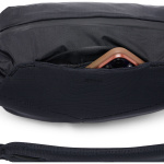 Фото Peak Design Сумка Peak Design Outdoor Sling 7L Black (BAS-7-BK-1)