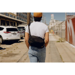 Фото Peak Design Сумка Peak Design Outdoor Sling 7L Black (BAS-7-BK-1)