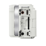 Фото Sony Фотокамера Sony ZV-E10 II White (ZVE10M2W.CEC)