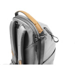 Фото Peak Design Рюкзак Peak Design Everyday Backpack 20L Ash (BEDB-20-AS-3)