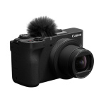 Фото - Canon Фотокамера Canon PowerShot V1 Premium Vlogger Kit (6390C006)