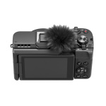 Фото Canon Фотокамера Canon PowerShot V1 Premium Vlogger Kit (6390C006)