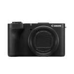Фото Canon Фотокамера Canon PowerShot V1 Premium Vlogger Kit (6390C006)