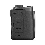 Фото Canon Фотокамера Canon PowerShot V1 Premium Vlogger Kit (6390C006)