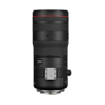 Фото Canon Объектив Canon RF 70-200mm F2.8 L IS USM Z Black (6593C005) (UA)