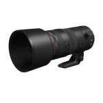 Фото Canon Объектив Canon RF 70-200mm F2.8 L IS USM Z Black (6593C005) (UA)