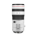 Canon Объектив Canon RF 70-200mm F2.8L IS USM Z White (6594C005) (UA) Фото Canon Объектив Canon RF 70-200mm F2.8L IS USM Z White (6594C005) (UA)