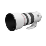 Canon Объектив Canon RF 70-200mm F2.8L IS USM Z White (6594C005) (UA) Фото Canon Объектив Canon RF 70-200mm F2.8L IS USM Z White (6594C005) (UA)