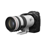 Canon Объектив Canon RF 70-200mm F2.8L IS USM Z White (6594C005) (UA) Фото Canon Объектив Canon RF 70-200mm F2.8L IS USM Z White (6594C005) (UA)