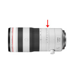 Canon Объектив Canon RF 70-200mm F2.8L IS USM Z White (6594C005) (UA) Фото Canon Объектив Canon RF 70-200mm F2.8L IS USM Z White (6594C005) (UA)